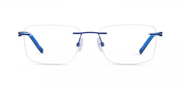 Oprawa okularowa LIGHTEC 30313L BN02