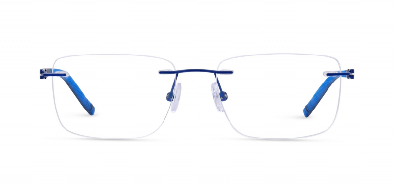 Oprawa okularowa LIGHTEC 30313L BN02