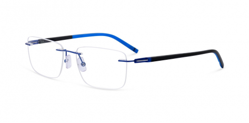 Oprawa okularowa LIGHTEC 30313L BN02