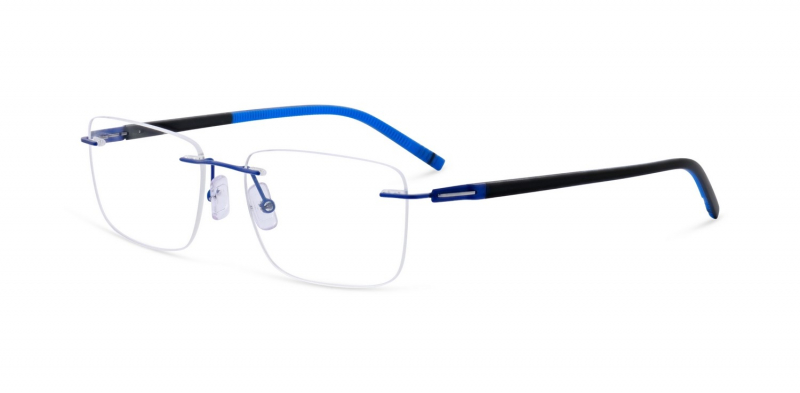 Oprawa okularowa LIGHTEC 30313L BN02