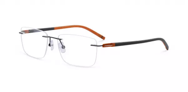 Oprawa okularowa LIGHTEC 30313L GO01