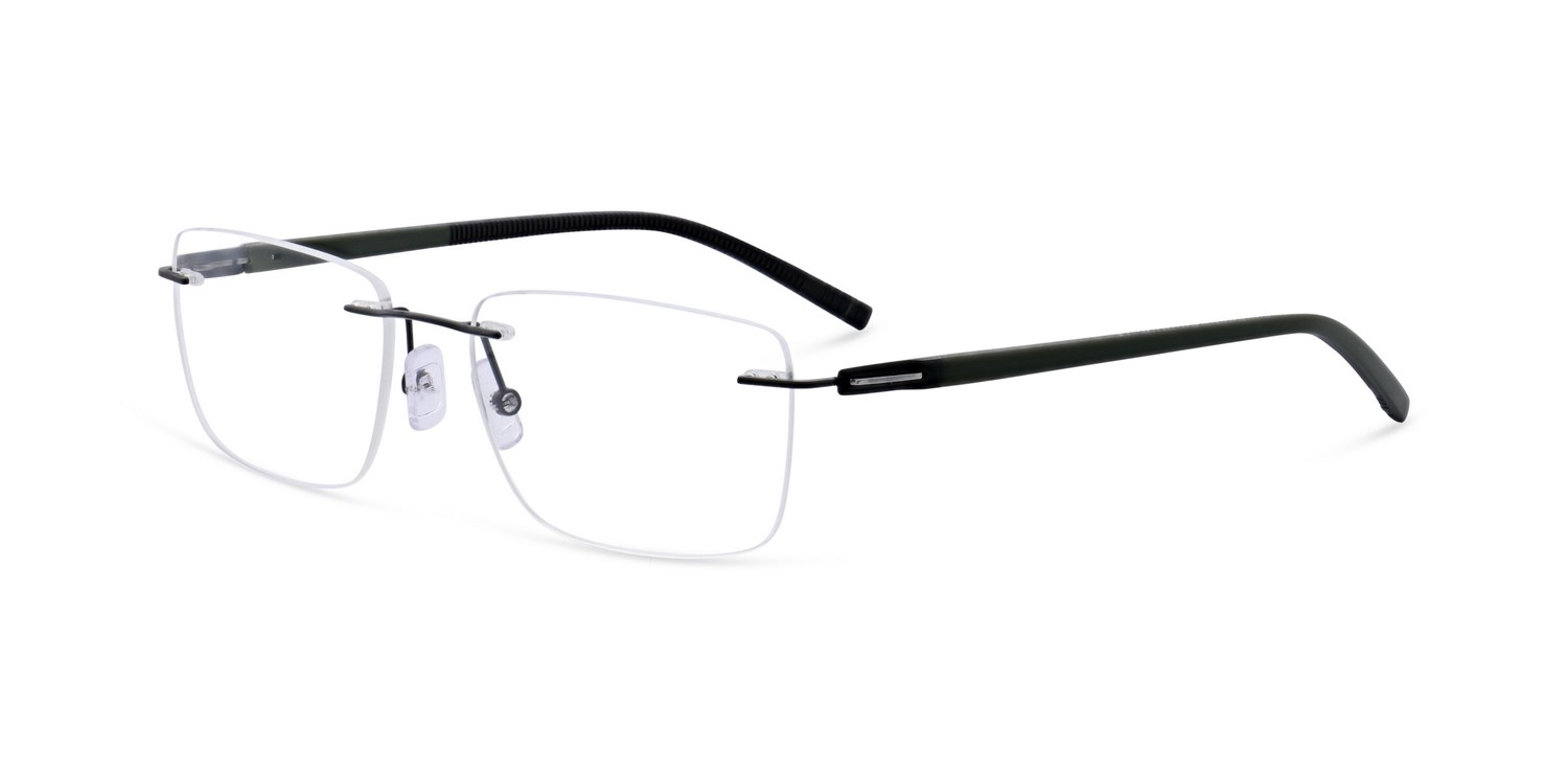 Oprawa okularowa LIGHTEC 30313L NR03