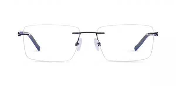 Oprawa okularowa LIGHTEC 30314L GB04