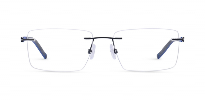 Oprawa okularowa LIGHTEC 30314L GB04