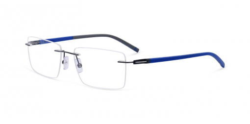 Oprawa okularowa LIGHTEC 30314L GB04