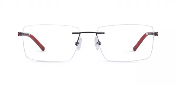 Oprawa okularowa LIGHTEC 30314L GR05