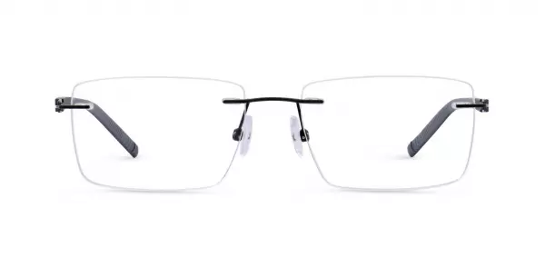 Oprawa okularowa LIGHTEC 30314L NG06