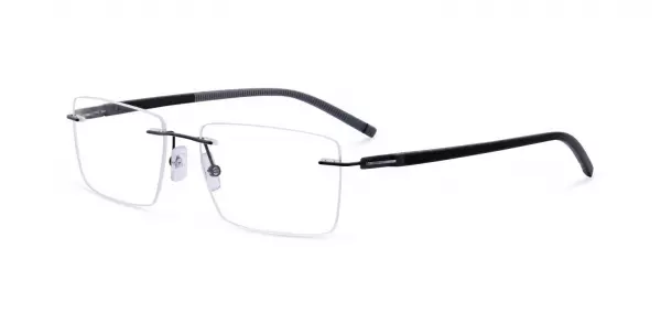 Oprawa okularowa LIGHTEC 30314L NG06