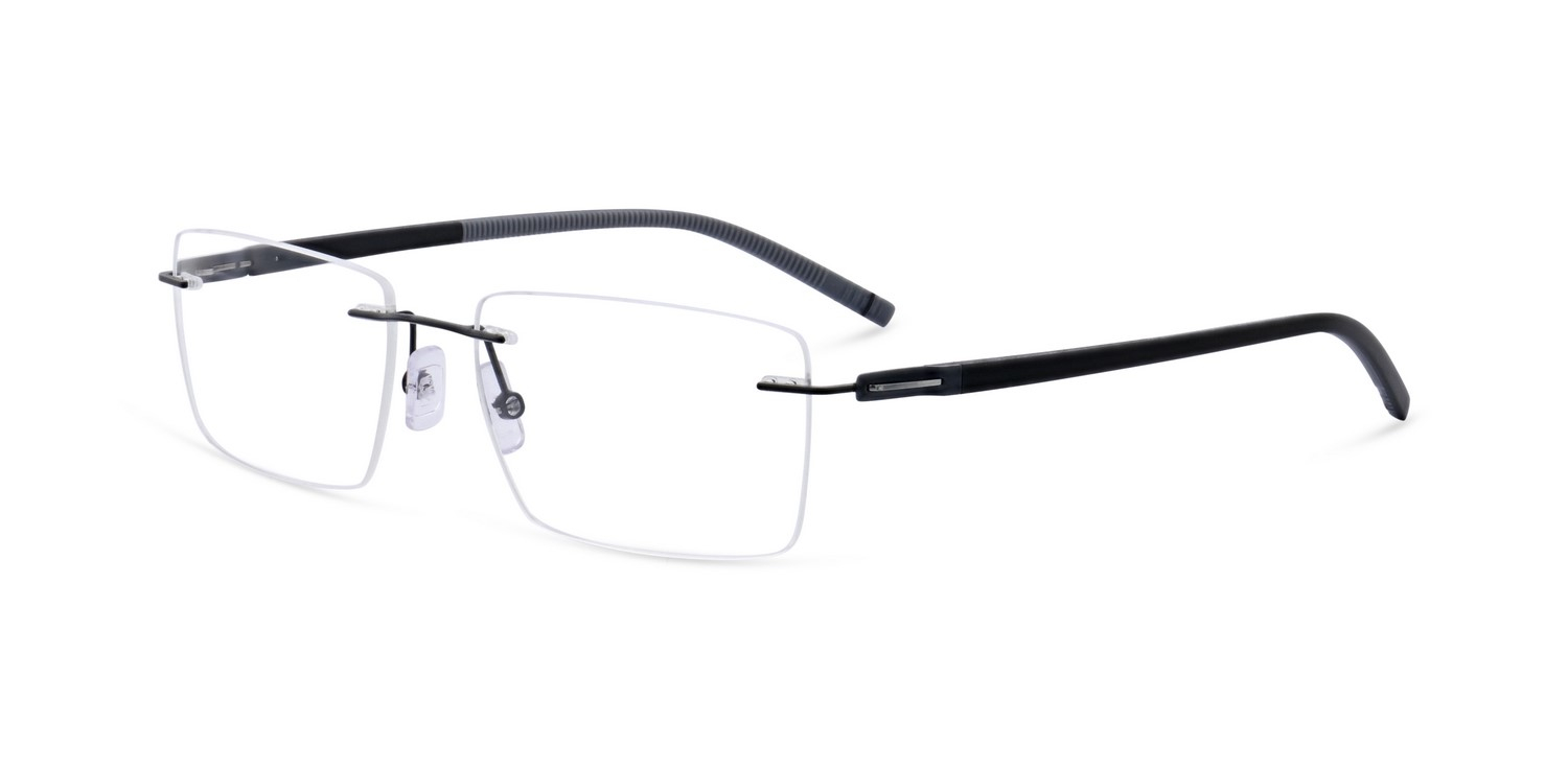 Oprawa okularowa LIGHTEC 30314L NG06