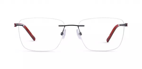 Oprawa okularowa LIGHTEC 30315L GR08