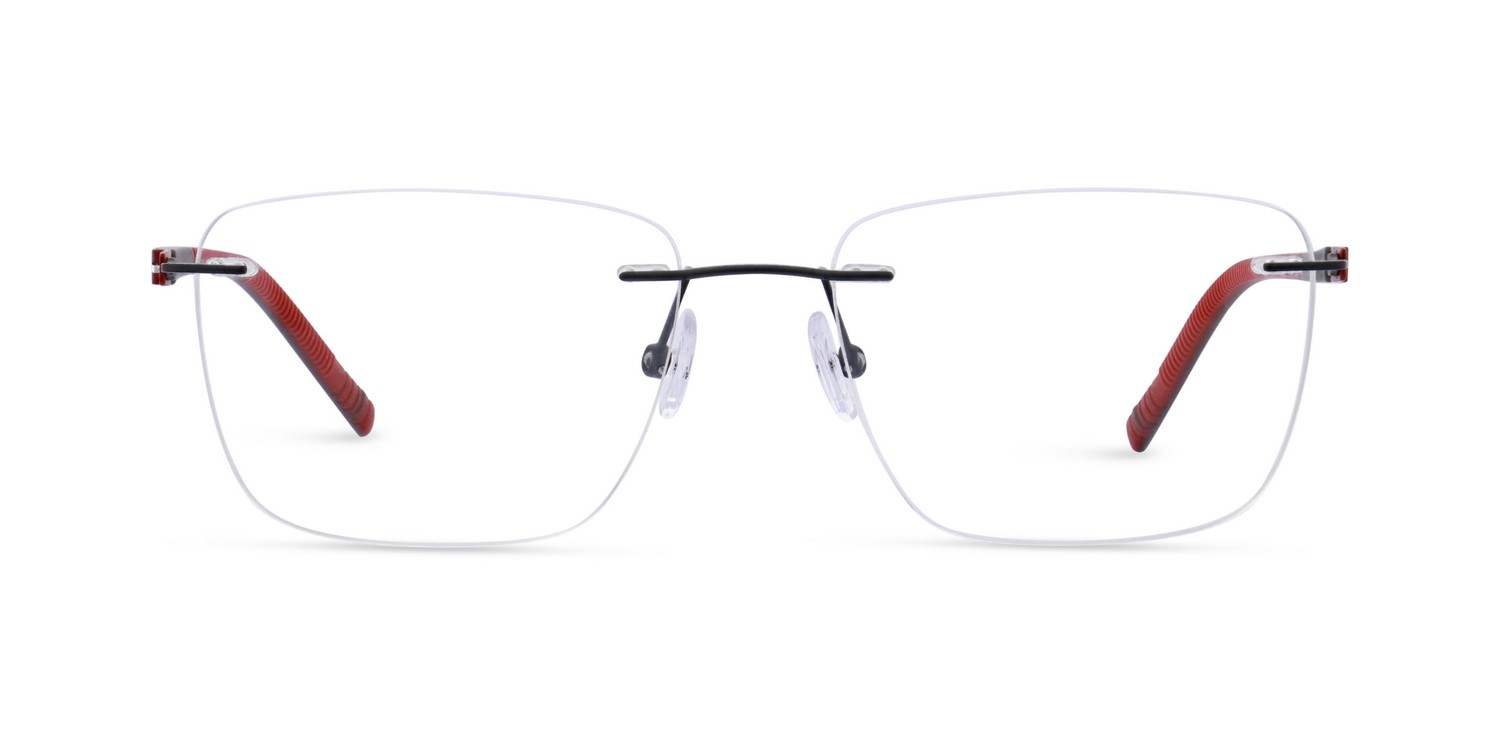 Oprawa okularowa LIGHTEC 30315L GR08