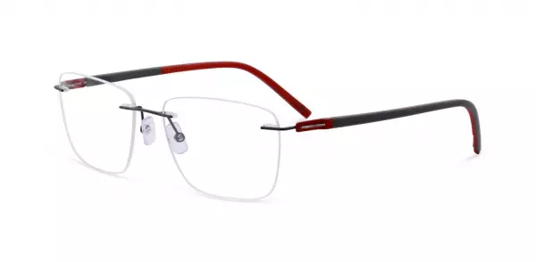 Oprawa okularowa LIGHTEC 30315L GR08