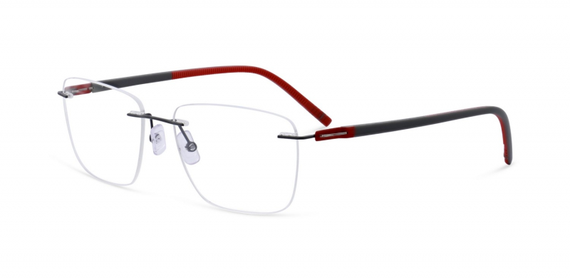 Oprawa okularowa LIGHTEC 30315L GR08
