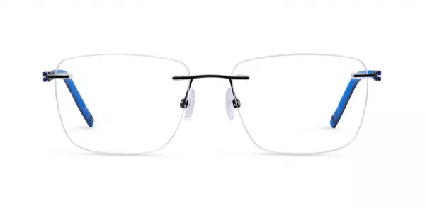 Oprawa okularowa LIGHTEC 30315L NB07