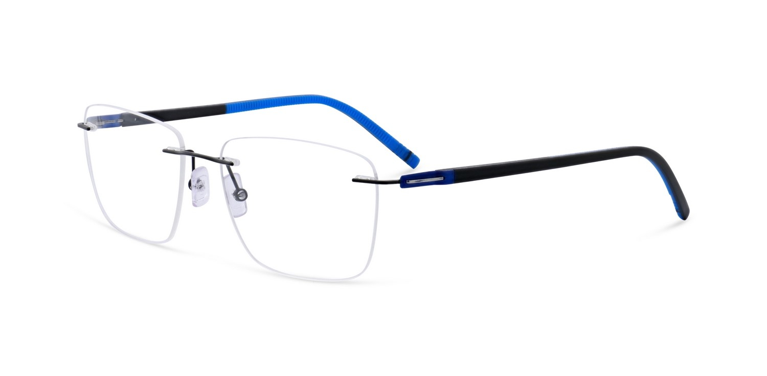 Oprawa okularowa LIGHTEC 30315L NB07