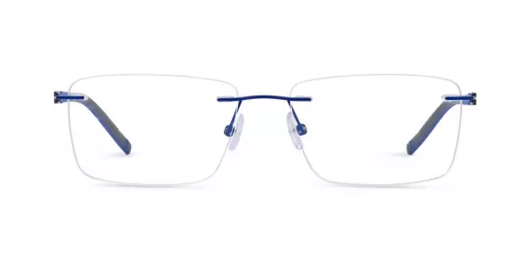 Oprawa okularowa LIGHTEC 30316L BG11