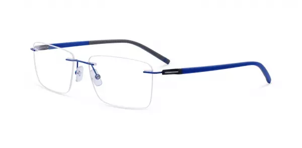 Oprawa okularowa LIGHTEC 30316L BG11