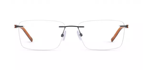 Oprawa okularowa LIGHTEC 30316L GO10