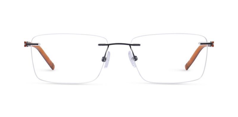 Oprawa okularowa LIGHTEC 30316L GO10