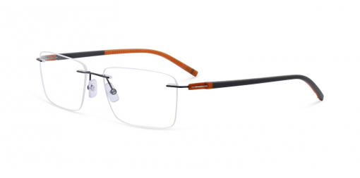 Oprawa okularowa LIGHTEC 30316L GO10