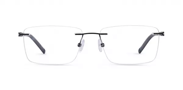 Oprawa okularowa LIGHTEC 30316L NR12