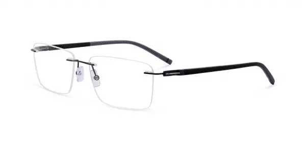 Oprawa okularowa LIGHTEC 30316L NR12