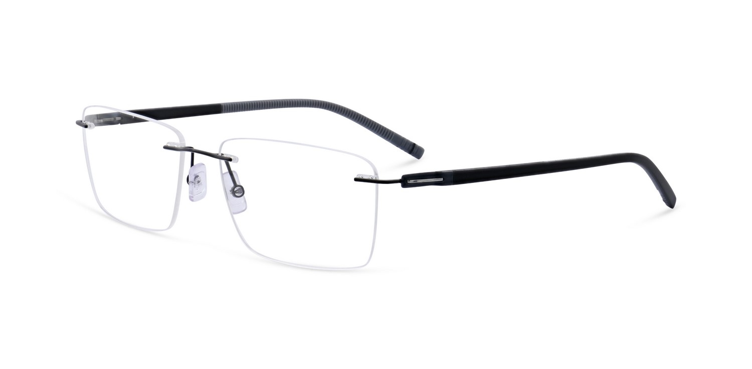 Oprawa okularowa LIGHTEC 30316L NR12