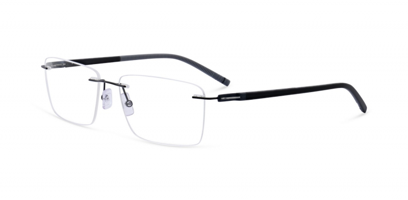 Oprawa okularowa LIGHTEC 30316L NR12