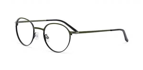 Oprawa okularowa LIGHTEC 30317L BB03