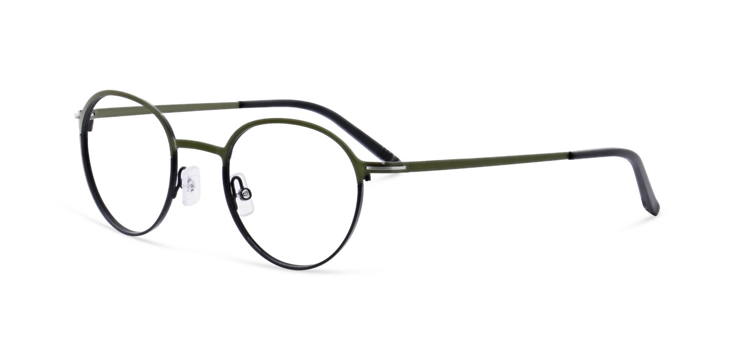 Oprawa okularowa LIGHTEC 30317L BB03