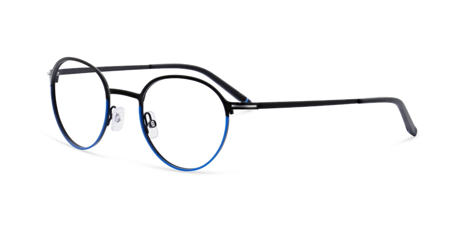 Oprawa okularowa LIGHTEC 30317L NB01