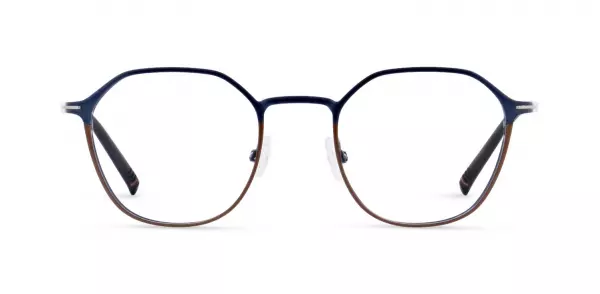 Oprawa okularowa LIGHTEC 30318L BM04