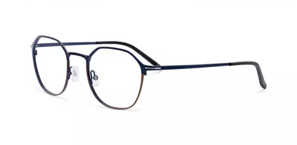 Oprawa okularowa LIGHTEC 30318L BM04