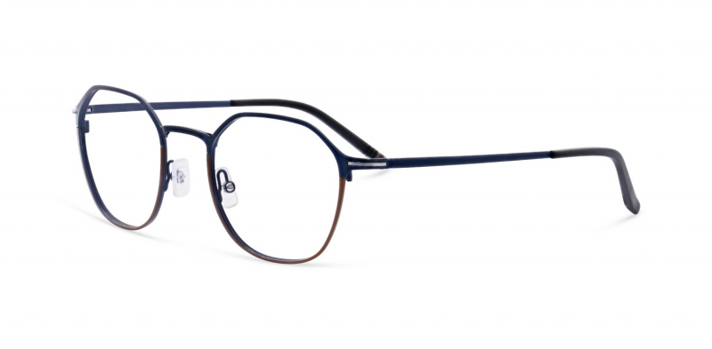 Oprawa okularowa LIGHTEC 30318L BM04