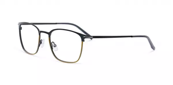 Oprawa okularowa LIGHTEC 30319L GO07