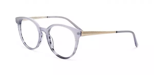 Oprawa okularowa MARIUS 50134M GP02