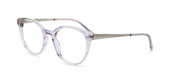 Oprawa okularowa MARIUS 50134M PD01
