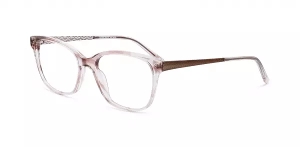 Oprawa okularowa MARIUS 50137M MM10