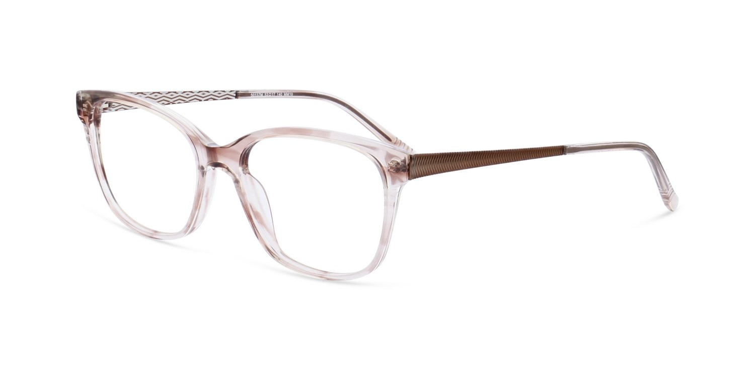 Oprawa okularowa MARIUS 50137M MM10