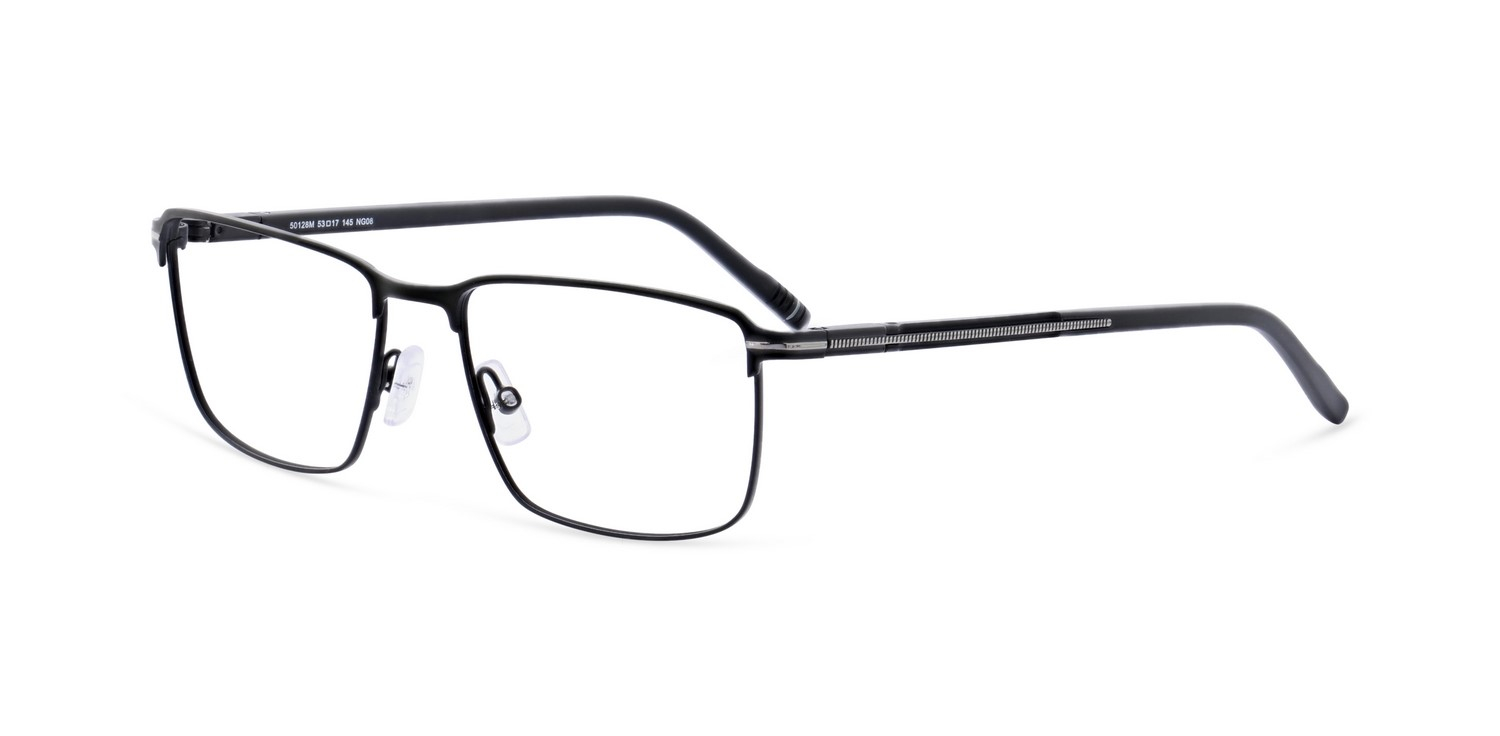 Oprawa okularowa MARIUS 50128M NG08