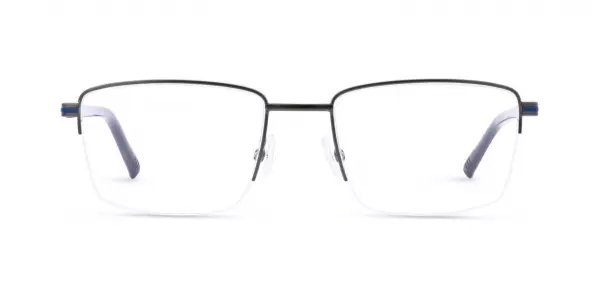 Oprawa okularowa MARIUS 50129M GB11