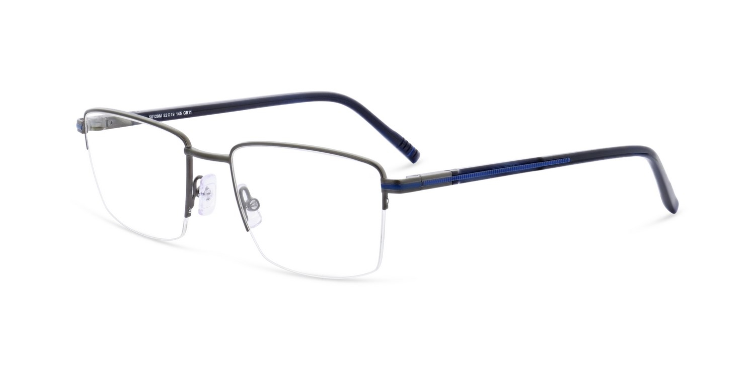 Oprawa okularowa MARIUS 50129M GB11