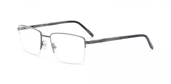 Oprawa okularowa MARIUS 50129M GG10