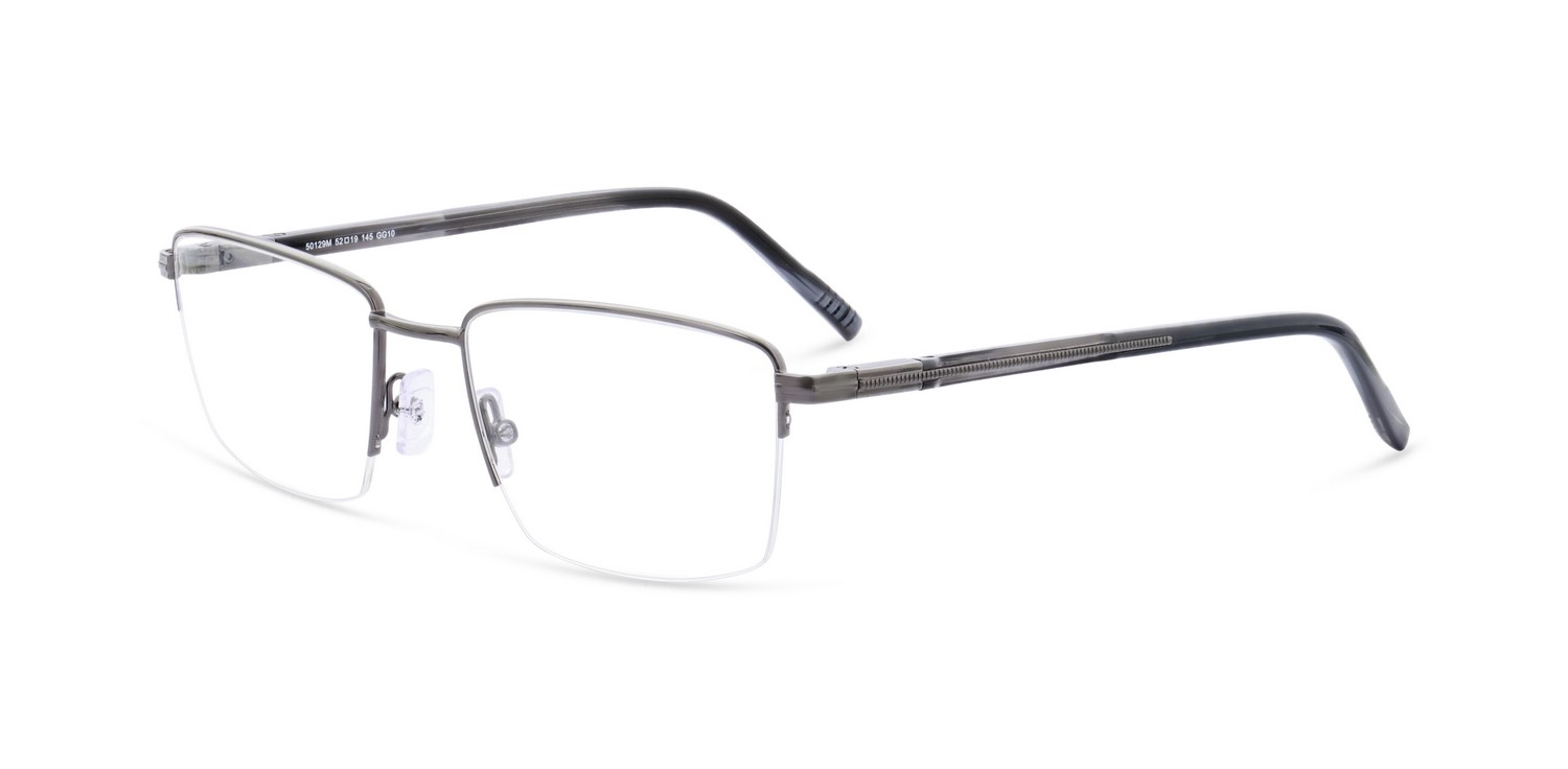 Oprawa okularowa MARIUS 50129M GG10