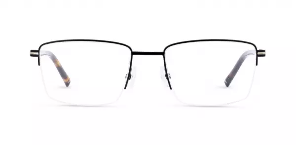 Oprawa okularowa MARIUS 50129M ND12