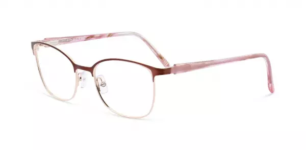 Oprawa okularowa MARIUS 50130M MP03