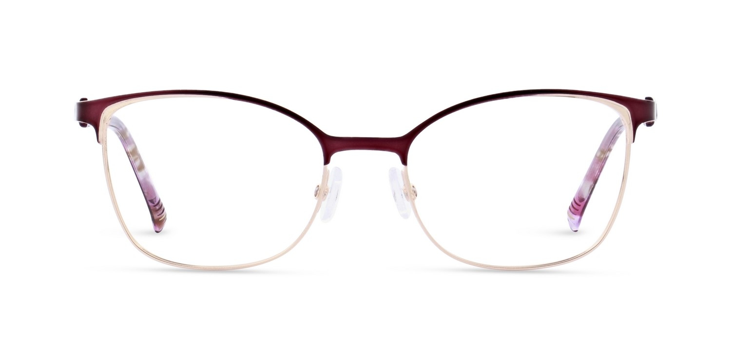 Oprawa okularowa MARIUS 50130M PP01