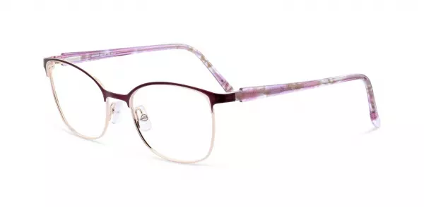 Oprawa okularowa MARIUS 50130M PP01