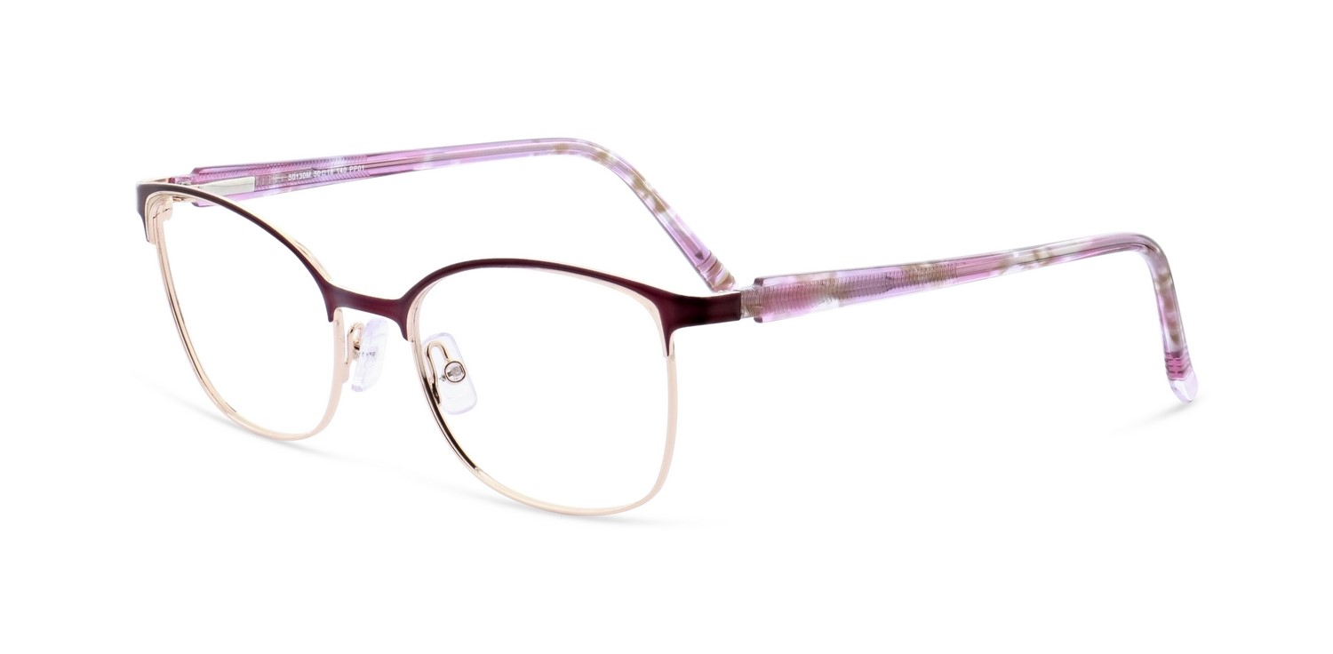 Oprawa okularowa MARIUS 50130M PP01