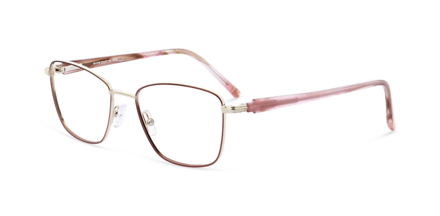 Oprawa okularowa MARIUS 50131M MD06